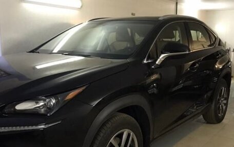 Lexus NX I, 2015 год, 5 300 000 рублей, 19 фотография