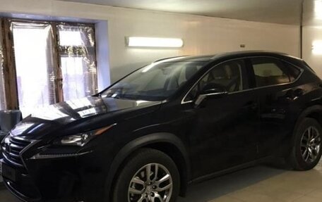 Lexus NX I, 2015 год, 5 300 000 рублей, 20 фотография