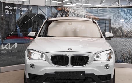 BMW X1, 2013 год, 1 364 000 рублей, 2 фотография