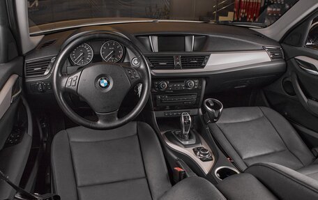 BMW X1, 2013 год, 1 364 000 рублей, 7 фотография