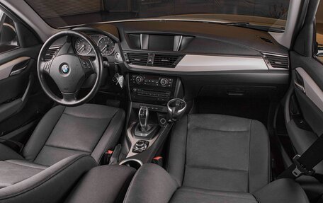 BMW X1, 2013 год, 1 364 000 рублей, 9 фотография
