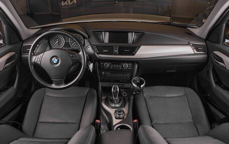 BMW X1, 2013 год, 1 364 000 рублей, 8 фотография