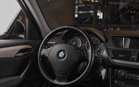 BMW X1, 2013 год, 1 364 000 рублей, 10 фотография