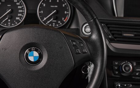 BMW X1, 2013 год, 1 364 000 рублей, 12 фотография