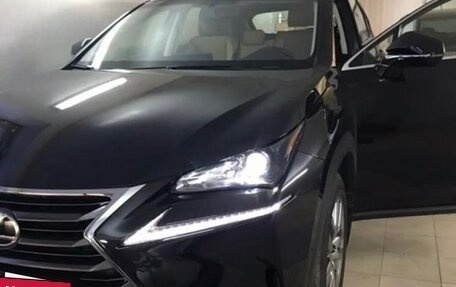 Lexus NX I, 2015 год, 5 300 000 рублей, 21 фотография