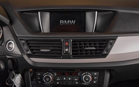 BMW X1, 2013 год, 1 364 000 рублей, 14 фотография