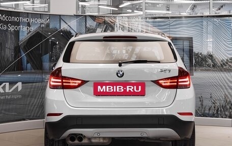 BMW X1, 2013 год, 1 364 000 рублей, 5 фотография