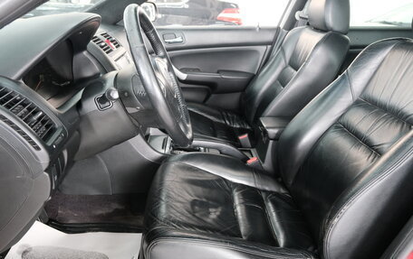 Honda Accord VII рестайлинг, 2006 год, 799 000 рублей, 8 фотография