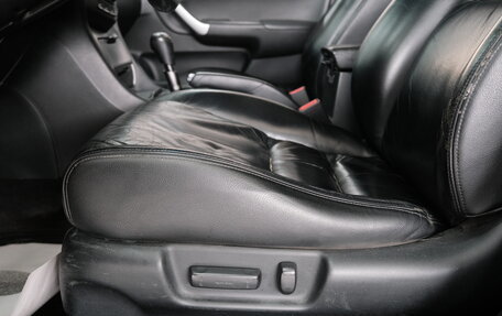 Honda Accord VII рестайлинг, 2006 год, 799 000 рублей, 11 фотография