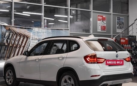 BMW X1, 2013 год, 1 364 000 рублей, 4 фотография
