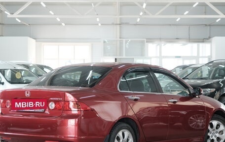 Honda Accord VII рестайлинг, 2006 год, 799 000 рублей, 7 фотография