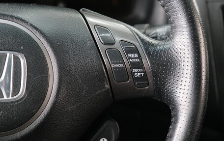 Honda Accord VII рестайлинг, 2006 год, 799 000 рублей, 16 фотография