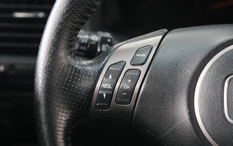 Honda Accord VII рестайлинг, 2006 год, 799 000 рублей, 15 фотография