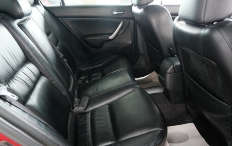 Honda Accord VII рестайлинг, 2006 год, 799 000 рублей, 25 фотография