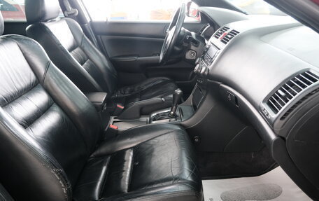 Honda Accord VII рестайлинг, 2006 год, 799 000 рублей, 23 фотография