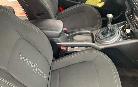 KIA Sportage III, 2013 год, 1 299 999 рублей, 4 фотография