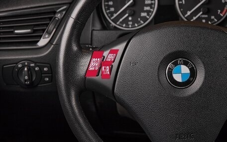 BMW X1, 2013 год, 1 364 000 рублей, 11 фотография