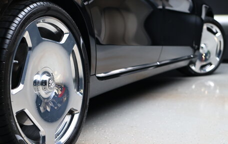 Mercedes-Benz Maybach S-Класс, 2021 год, 19 990 000 рублей, 8 фотография