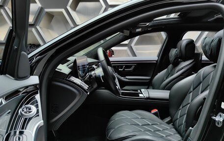 Mercedes-Benz Maybach S-Класс, 2021 год, 19 990 000 рублей, 19 фотография