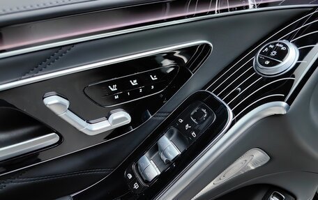 Mercedes-Benz Maybach S-Класс, 2021 год, 19 990 000 рублей, 21 фотография