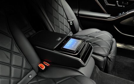 Mercedes-Benz Maybach S-Класс, 2021 год, 19 990 000 рублей, 24 фотография