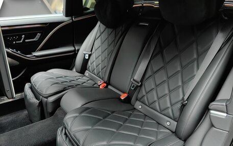 Mercedes-Benz Maybach S-Класс, 2021 год, 19 990 000 рублей, 22 фотография