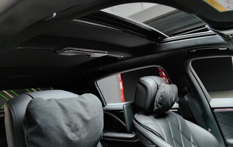 Mercedes-Benz Maybach S-Класс, 2021 год, 19 990 000 рублей, 36 фотография