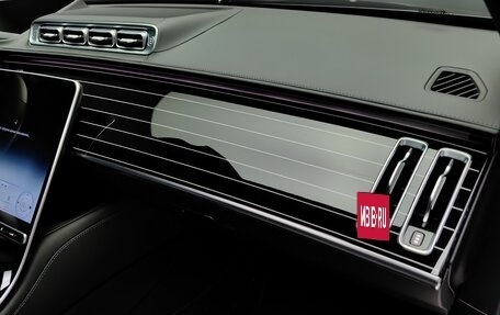 Mercedes-Benz Maybach S-Класс, 2021 год, 19 990 000 рублей, 35 фотография