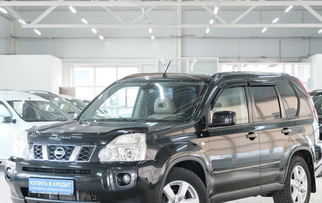 Nissan X-Trail, 2007 год, 1 239 000 рублей, 4 фотография