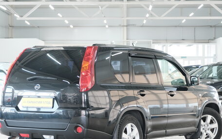 Nissan X-Trail, 2007 год, 1 239 000 рублей, 7 фотография