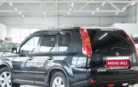 Nissan X-Trail, 2007 год, 1 239 000 рублей, 5 фотография