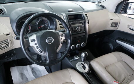 Nissan X-Trail, 2007 год, 1 239 000 рублей, 12 фотография