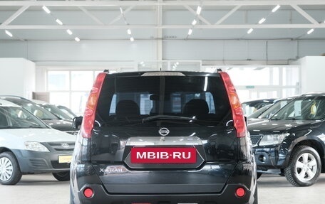 Nissan X-Trail, 2007 год, 1 239 000 рублей, 6 фотография
