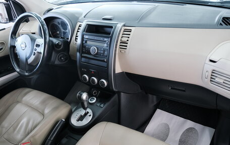 Nissan X-Trail, 2007 год, 1 239 000 рублей, 24 фотография