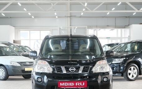 Nissan X-Trail, 2007 год, 1 239 000 рублей, 3 фотография