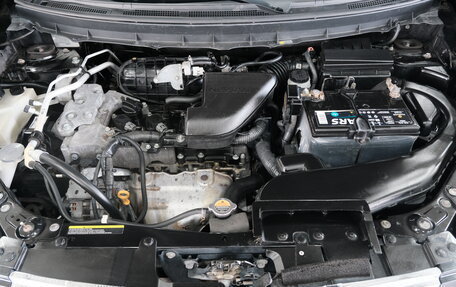 Nissan X-Trail, 2007 год, 1 239 000 рублей, 30 фотография