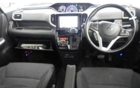 Mitsubishi Delica D:2, 2020 год, 840 000 рублей, 3 фотография