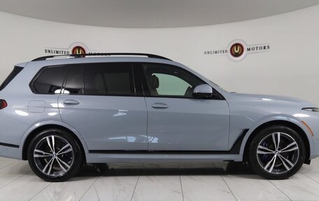 BMW X7, 2023 год, 9 450 780 рублей, 2 фотография