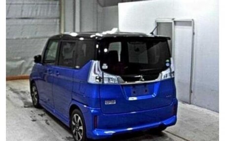 Mitsubishi Delica D:2, 2020 год, 840 000 рублей, 2 фотография