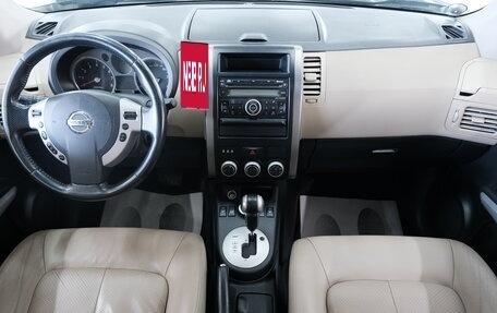 Nissan X-Trail, 2007 год, 1 239 000 рублей, 13 фотография