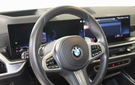 BMW X7, 2023 год, 9 450 780 рублей, 6 фотография