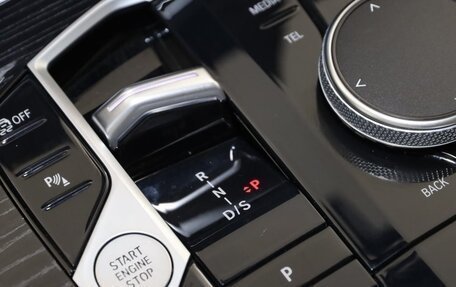 BMW X7, 2023 год, 9 450 780 рублей, 7 фотография