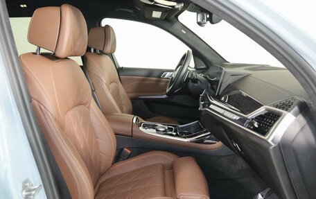 BMW X7, 2023 год, 9 450 780 рублей, 13 фотография
