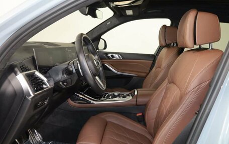 BMW X7, 2023 год, 9 450 780 рублей, 12 фотография