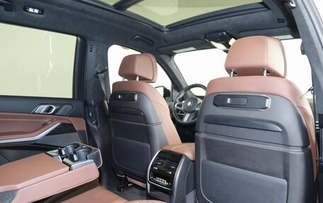BMW X7, 2023 год, 9 450 780 рублей, 17 фотография