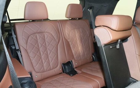 BMW X7, 2023 год, 9 450 780 рублей, 15 фотография