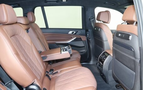 BMW X7, 2023 год, 9 450 780 рублей, 16 фотография