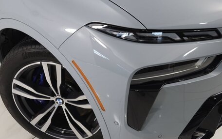 BMW X7, 2023 год, 9 450 780 рублей, 21 фотография