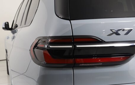 BMW X7, 2023 год, 9 450 780 рублей, 29 фотография