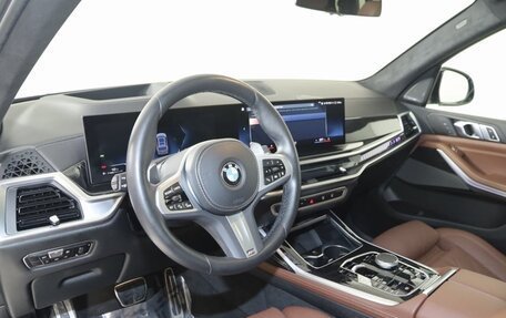 BMW X7, 2023 год, 9 450 780 рублей, 31 фотография